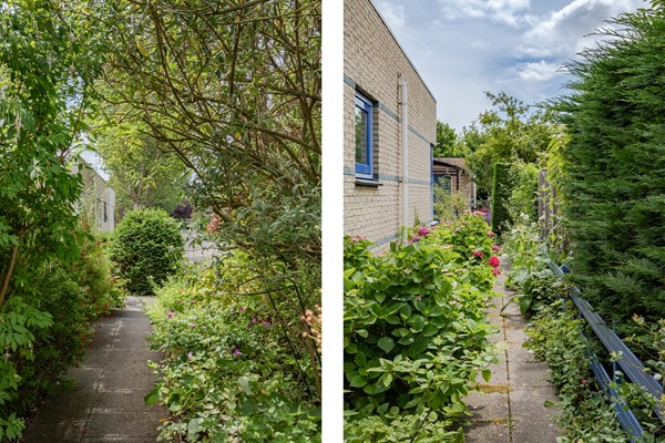 Medium property photo - Nuwendoorn 63, 1613 LH Grootebroek